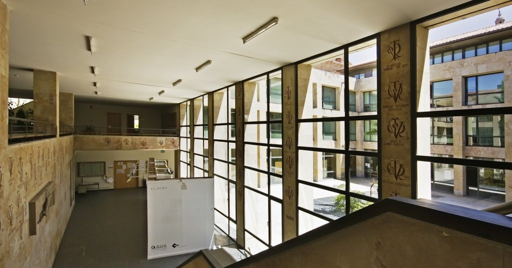 Facultad Psicología