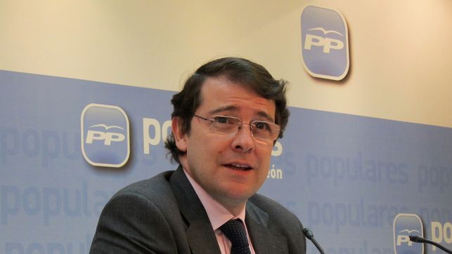 Fernández Mañueco