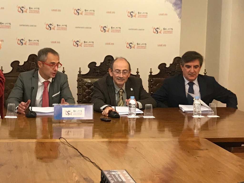 Consejo de Gobierno