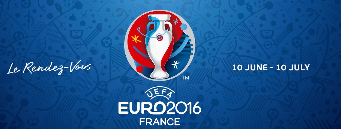 UEFA EURO 2016