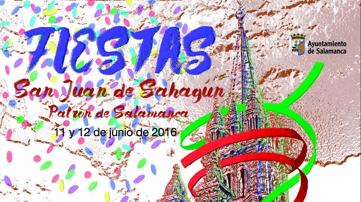 cartel San Juan 2016 p