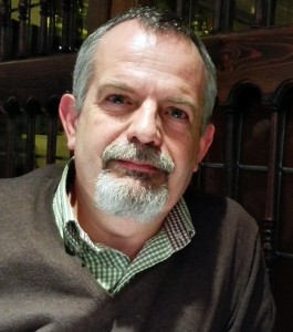 Alberto Buitrago foto
