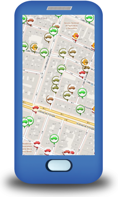 parking assitant.net