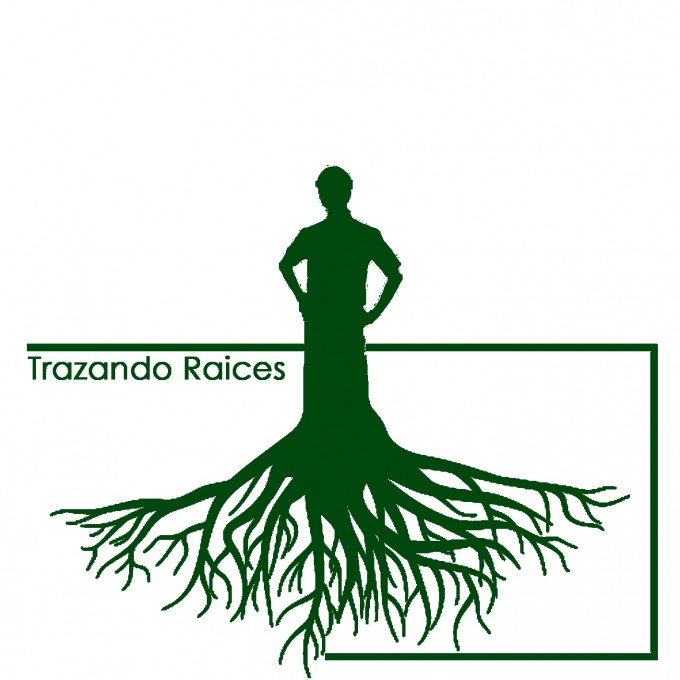 Trazando Raices Verde