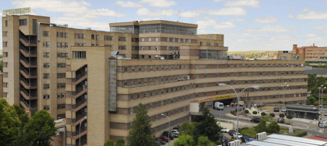 hospital
