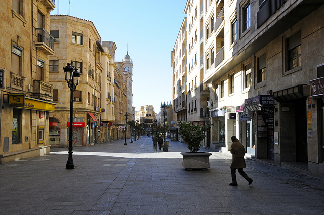 callezamora