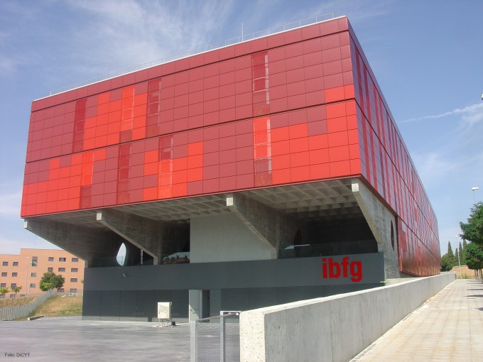 Nueva sede IMB y Almudena 013