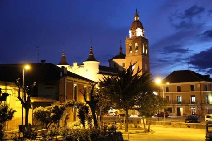 vinorueda