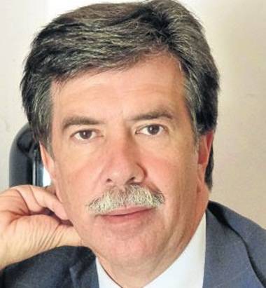 javier urra