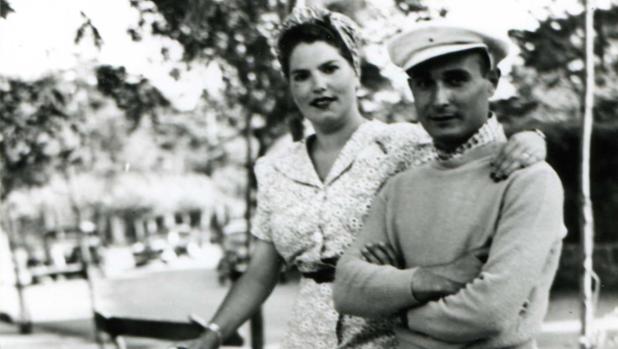 juan-pujol-araceli-garbo-k0wG--620x349@abc