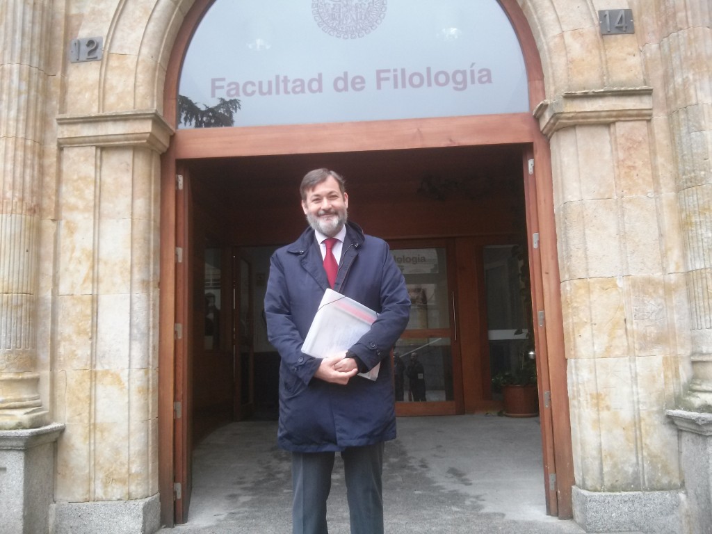 INSTITUTO CERVANTES
