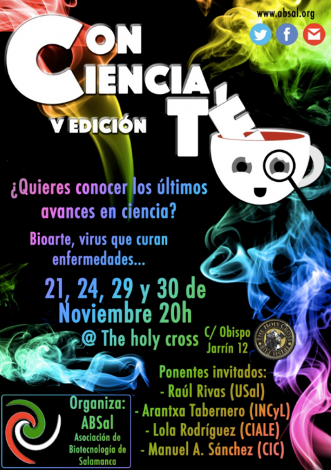 Con Ciencia Te 16