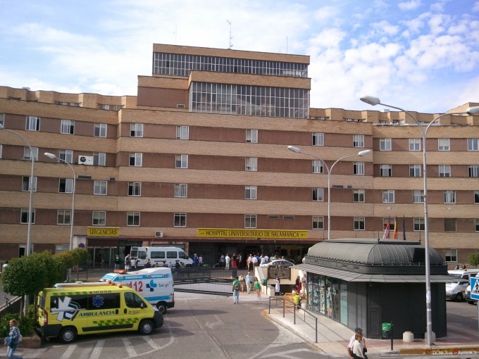 hospital