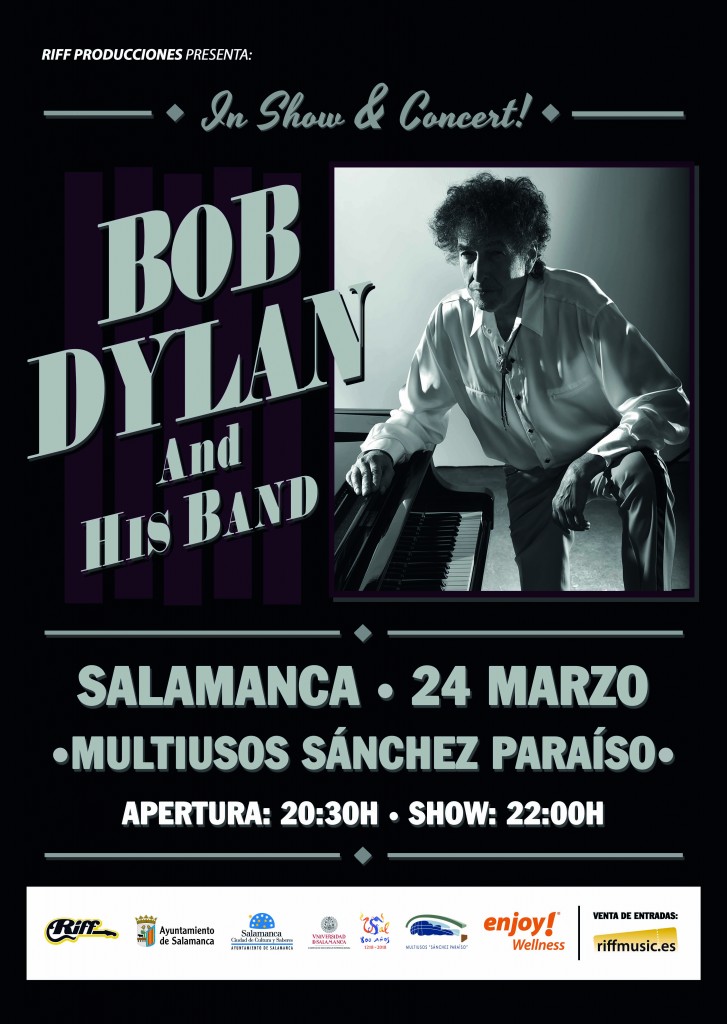 Bob Dylan
