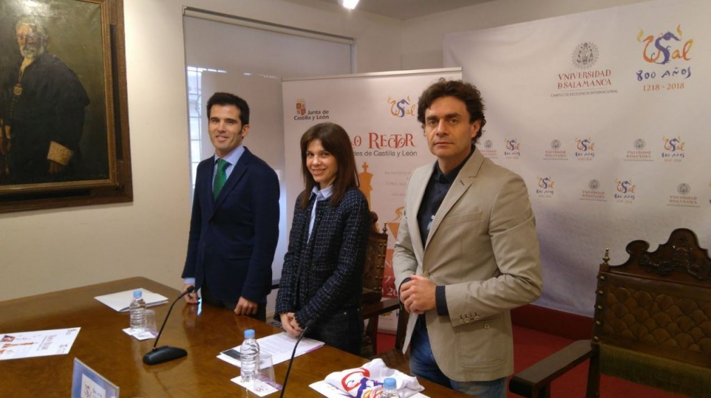 Trofeo Rector