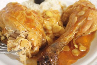 pollo-a-la-almendra