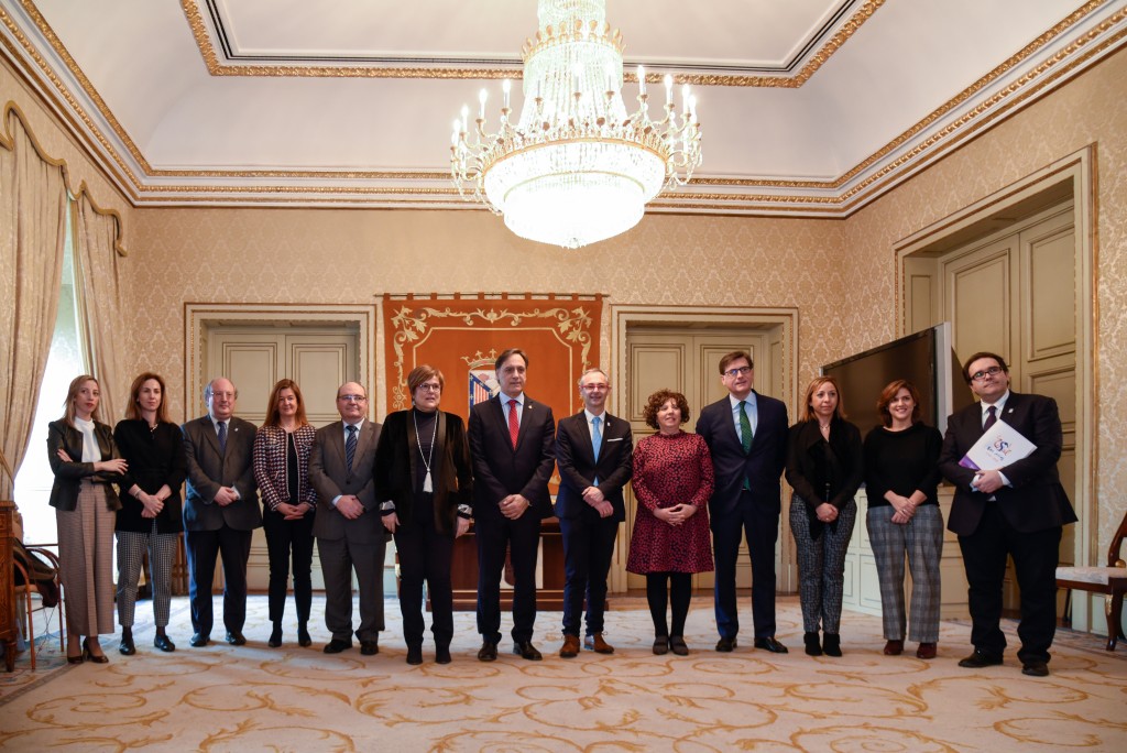 Reunión
