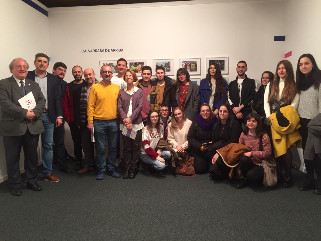 Provincia creativa: Por Tierras de Alba