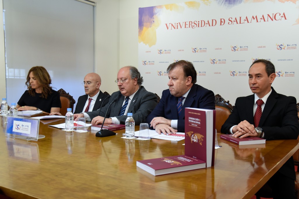 Estudios Juridicos