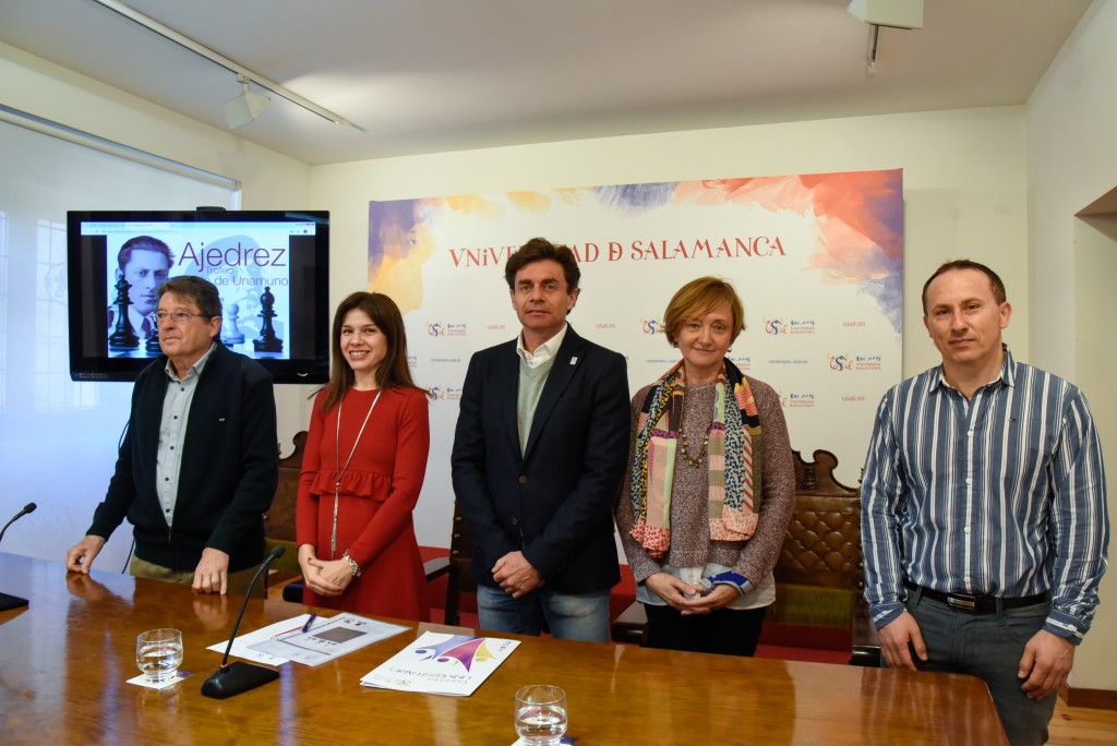 Torneo de Ajedrez