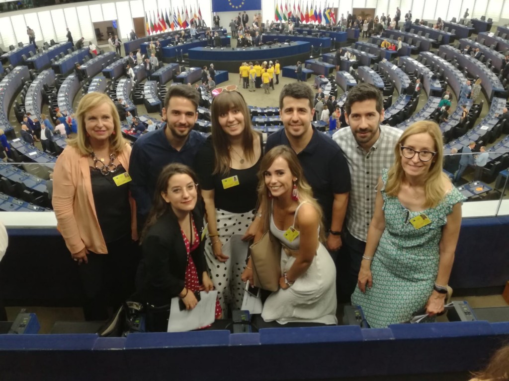 ARU-ESTRASBURGO 2019-1