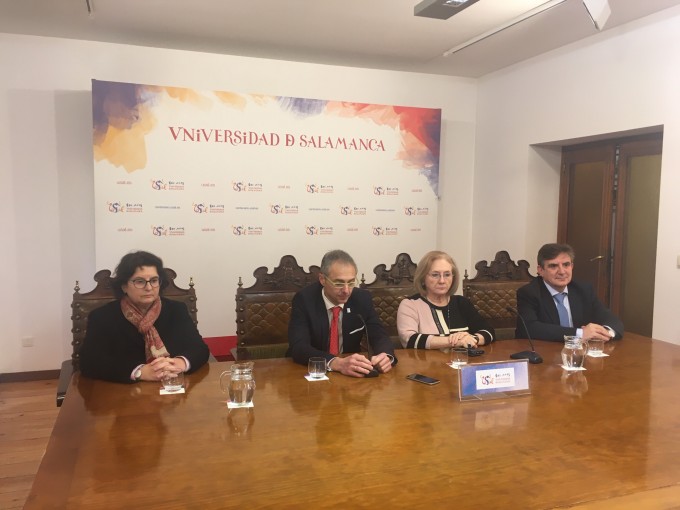 FOTO Consejo de Gobierno