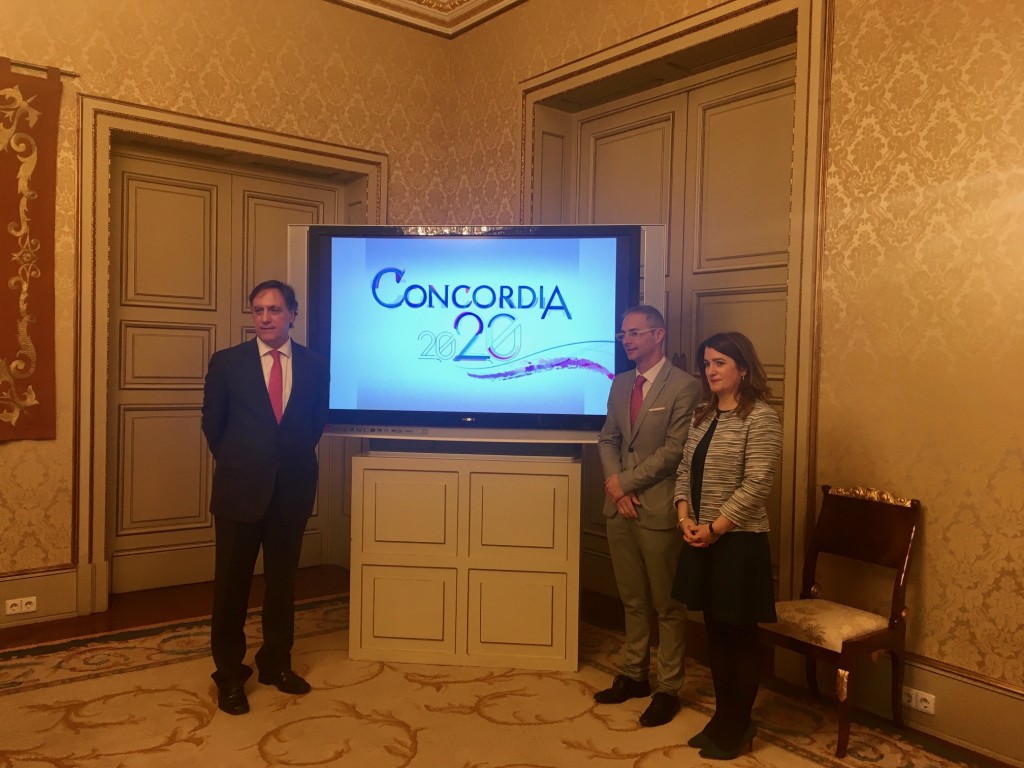 Concordia 2020