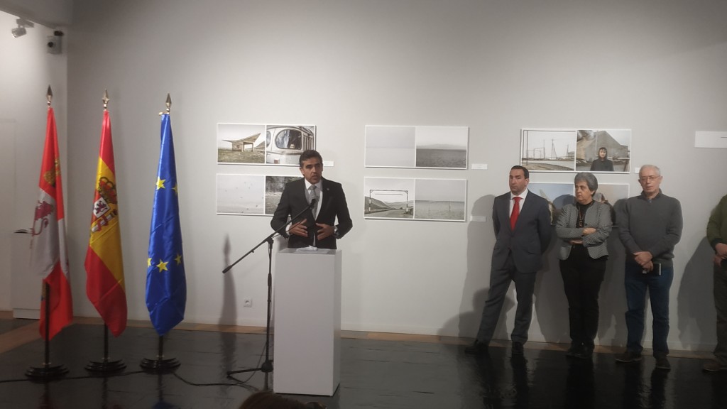 Rueda de prensa 14-02-2020