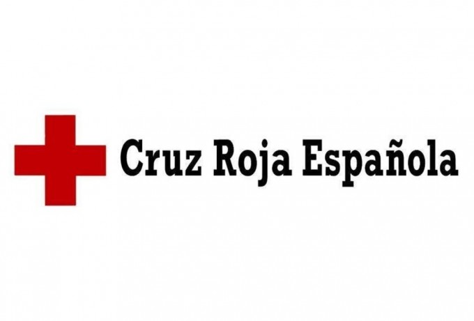 cruz roja